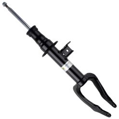 Alternative view of Bilstein B4 OE Replacement 11-16 BMW 535i xDrive Front Right Twintube Strut Assembly