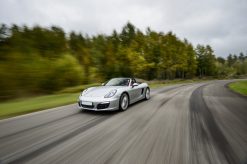 Ohlins 17-24 Porsche 718 Boxster/Cayman (982) (Excl. Spyder/GT4) Coilover Suspension System - Image 3