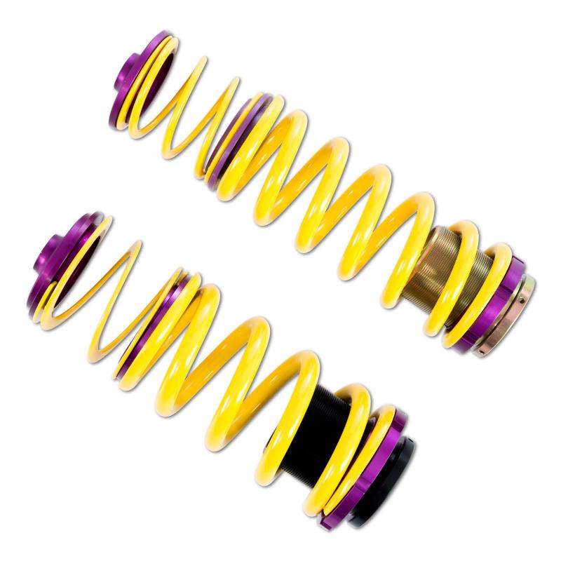 KW 2022+ Mercedes Benz SL63 AMG 4Matic H.A.S Spring Kit - Image 4