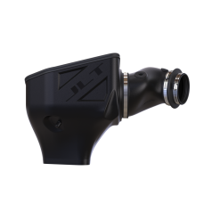 JLT 21-23 Dodge Charger Hellcat / 19-23 Dodge Challenger Hellcat CAI Kit w/Cotton Cleanable Filter - Image 5