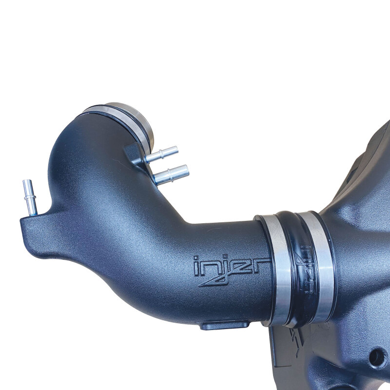Injen 15-17 Ford Mustang GT 5.0L V8 Evolution Intake - Image 2