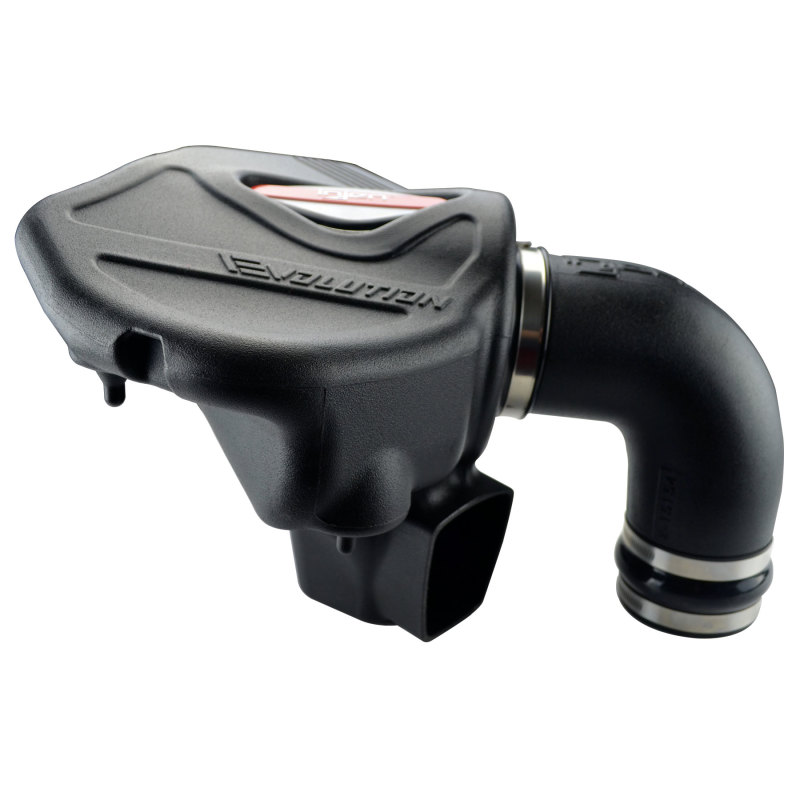 Injen 16-19 BMW 340/ 440/ M140/ M240 i/ix 3.0T (B58) Evolution Intake - Image 4