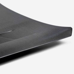 Seibon 2023 Nissan Z TS-Style Carbon Fiber Hood - Image 5
