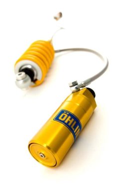 Ohlins 93-02 Honda XRV 750 Africa Twin STX 46 Adventure Shock Absorber - Image 7