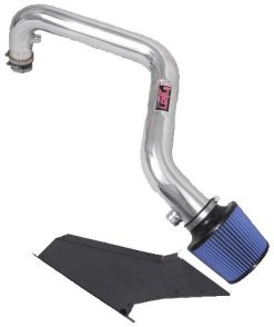 Alternative view of Injen 10-11 Volkswagen MKVI GTI 2.0L TSI 4cyl Polished Cold Air Intake