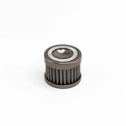 DeatschWerks Stainless Steel 100 Micron Universal Filter Element (fits 70mm Housing) - Image 3
