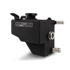 Mishimoto 2023+ Toyota GR Corolla Expansion Tank Black - Image 3