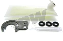 Alternative view of DeatschWerks 89-93 Miata Fuel Pump Set Up Kit