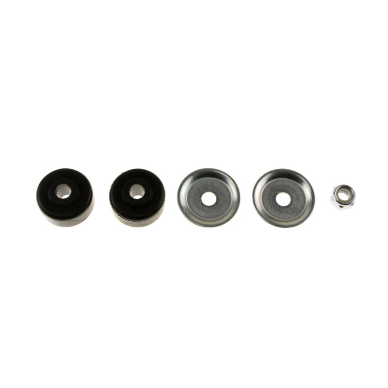 Bilstein 5100 Series 1984 Jeep Cherokee Base Front 46mm Monotube Shock Absorber - Image 6