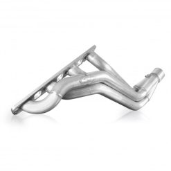 Stainless Power 2005-18 Hemi Headers 1-7/8in Primaries 3in High-Flow Cats - Image 3
