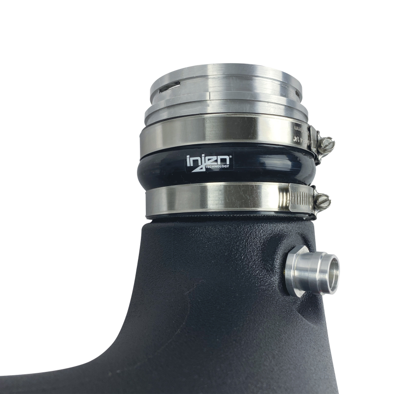 Injen 2020 Toyota Supra 3.0L Turbo Evolution Intake - Image 7