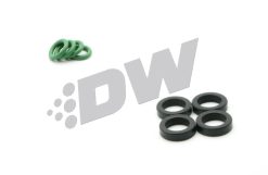 DeatschWerks 99-05 Honda S2000 F20/F22 Bosch EV14 1200cc Injectors (Set of 4) - Image 4