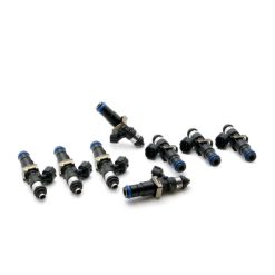 DeatschWerks Bosch EV14 Universal 60mm/14mm 220lb/hr Injectors (Set of 8) - Image 6