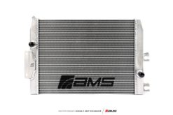 AMS Performance 2023 Nissan Z Heat Exchanger - Image 3