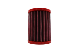 BMC 2024+ Royal Enfield Himalayan 450 Cylindrical Oiled Air Filter