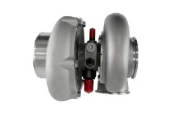 Turbosmart Water Cooled 7170 V-Band 1.07AR Externally Wastegated TS-2 Turbocharger - Image 3