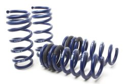 H&R 23-24 BMW XM G09 (AWD) Sport Springs