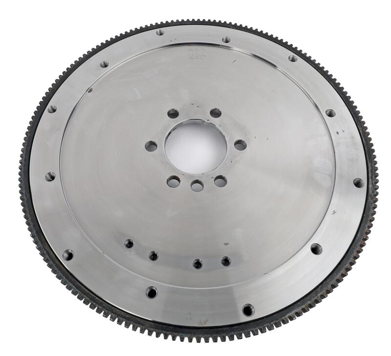 McLeod Steel Flywheel Chevrolet 1963-85 2 Pc 153T - Image 7