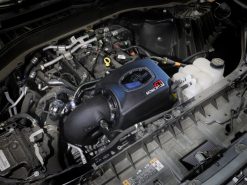aFe 20-23 Ford Explorer L4 2.3L Momentum GT Cold Air Intake System w/ Pro 5R Filter - Image 8