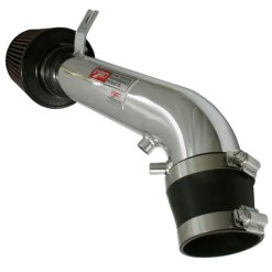 Injen 99-00 Civic Si Polished Short Ram Intake - Image 4
