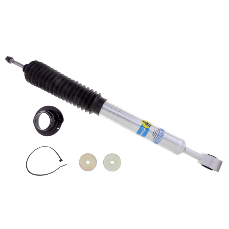 Bilstein 07-13 Toyota Tundra 2Dr/4Dr 46mm Front Shock Absorber - Image 3