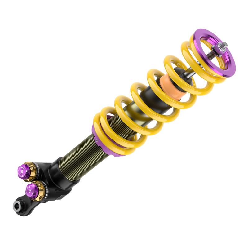 KW 13-17 Ferrari F12 Berlinetta (F152) Excl. F12 TDF V5 Coilover Kit - Image 3