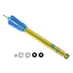 Alternative view of Bilstein 5100 Series 1997 Ford F-150 Base 4WD Rear 46mm Monotube Shock Absorber
