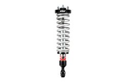 Alternative view of Eibach 22-24 Toyota Tundra TRD Pro Crew Cab 3.4L i-FORCE MAX Hybrid 4WD XK70 Pro-Truck Lift Stage 2