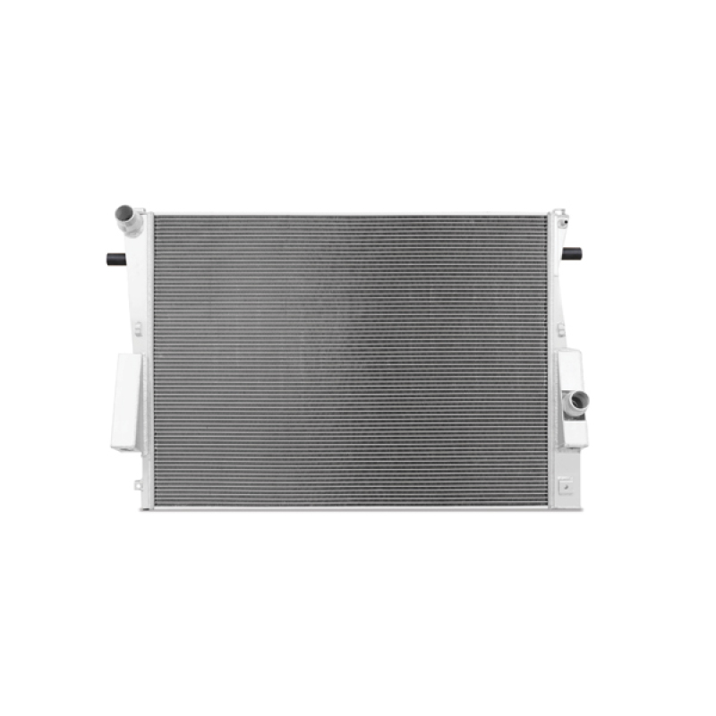 Mishimoto 08-10 Ford 6.4L Powerstroke Radiator - Version 2 - Image 10