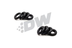 DeatschWerks 07-15 Mitsubishi Evo X 850cc XT Nozzle Injectors - Image 4
