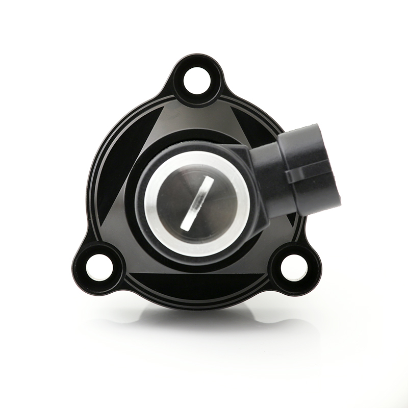 GFB VTA Blow Off Valve 2022+ VW Golf R Mk8 / 2016+ Audi S4 B9 w/Continental Diverter - Image 4
