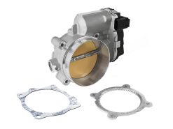 Alternative view of aFe 13-23 Dodge Challenger / 13-23 Chrysler 300 V8 5.7L/6.4L 90mm Throttle Body