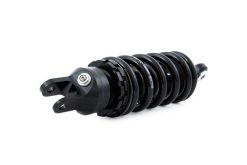 Ohlins 15-20 Ducati Scrambler Sixty2 STX 46 Blackline Shock Absorber - Image 3