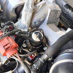 GFB Diverter Valve DV+ 2022+ VW Golf GTI/Golf R Mk8 (EA888) / 2018+ Audi RS5 B9 2.9TFSI - Image 6