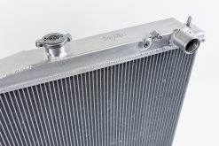 CSF 94-98 Nissan GT-R / GTS R33 High-Performance All-Aluminum Radiator - Image 3