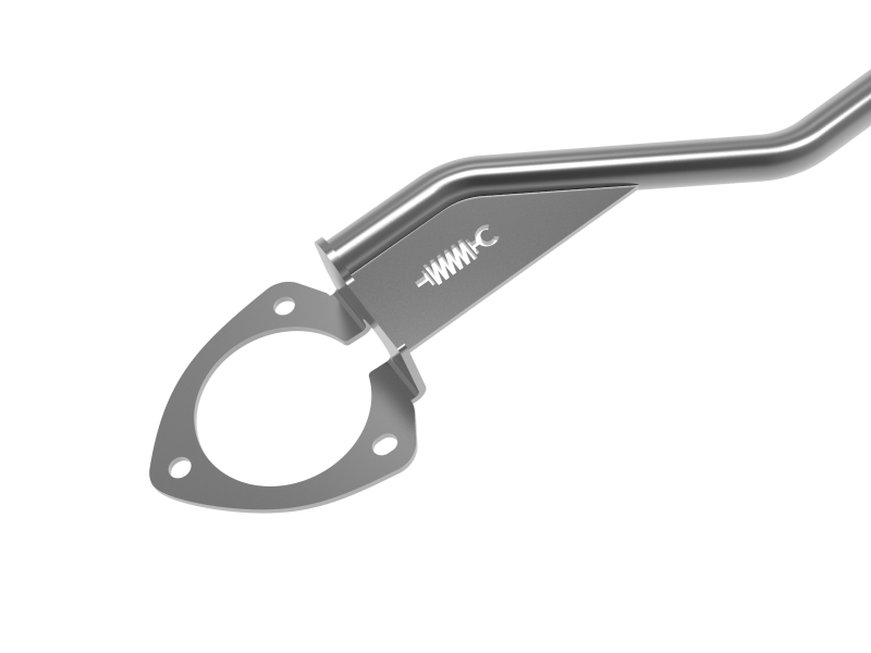 aFe Control 16-21 Honda Civic L4-1.5L (t) Front Suspension Strut Brace - Image 3