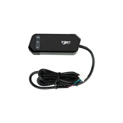 Injen 11-14 Mercedes SLK-Class (R172) / 16-17 Mercedes AMG GT X-Pedal Pro Black Edition Throttle Con - Image 3