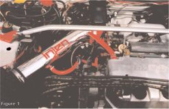 Injen 99-00 Civic Ex Hx EL(Canada) Polished Short Ram Intake - Image 6