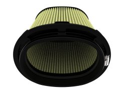 aFe Magnum FLOW Pro GUARD7 Air Filter 6.75in x 4.75in F x 8.25in x 6.25in B x 7.25in x 5in T x 8in H - Image 3