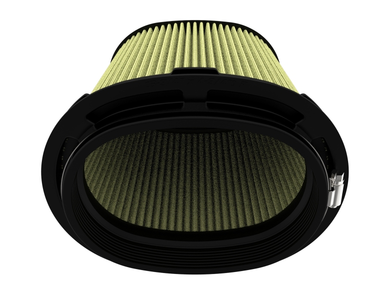 aFe Magnum FLOW Pro GUARD7 Air Filter 6.75in x 4.75in F x 8.25in x 6.25in B x 7.25in x 5in T x 8in H - Image 3