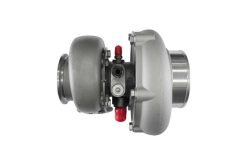 Turbosmart Water Cooled 7170 V-Band 1.07AR Externally Wastegated Reverse Rotation TS-2 Turbocharger - Image 5