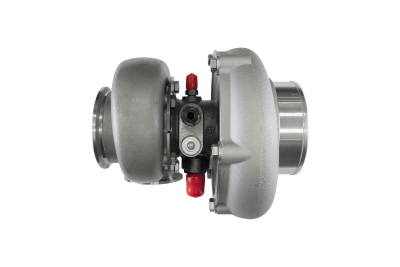 Turbosmart Water Cooled 7170 V-Band 1.07AR Externally Wastegated Reverse Rotation TS-2 Turbocharger - Image 5
