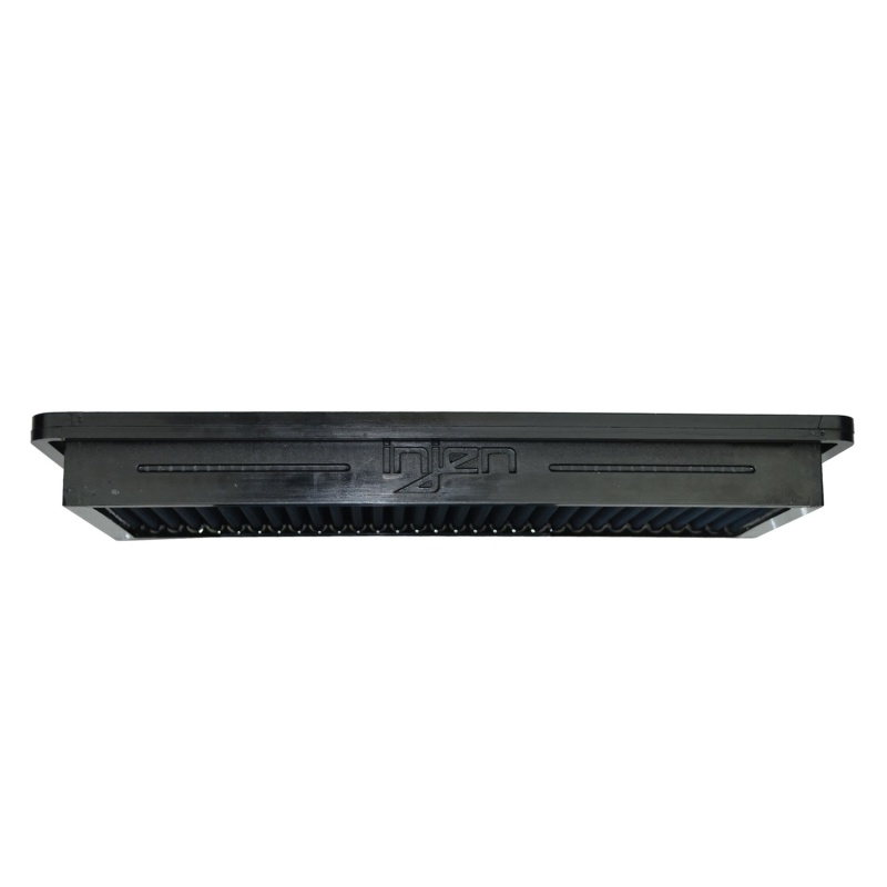 Injen SuperNano-Web Air Filter 14.25in x 5.75in x 1.5in Tall Panel Filter - Image 4