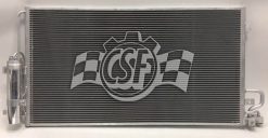 CSF 17-19 Ford Escape 1.5L Turbo A/C Condenser