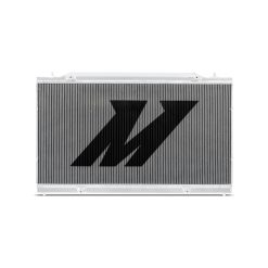 Mishimoto 2023+ Honda Civic Type-R Performance Aluminum Radiator - Image 4