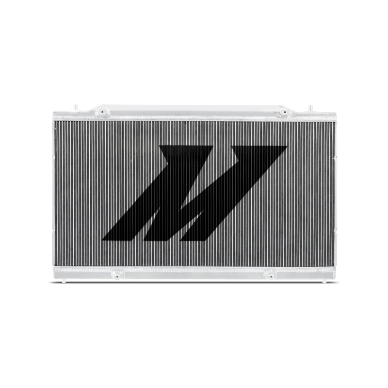 Mishimoto 2023+ Honda Civic Type-R Performance Aluminum Radiator - Image 4