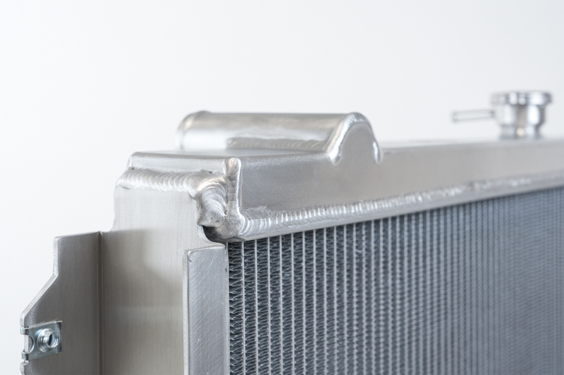 CSF 96-02 Toyota 4Runner (2.7/3.4L) Heavy-Duty All-Aluminum Radiator - Image 3