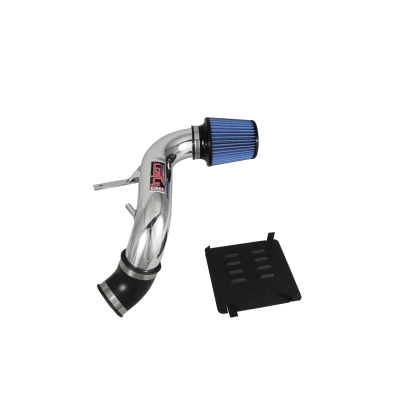 Injen 10 Kia Forte 2.0L 4cyl Polished Short Ram Intake - Image 4