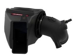 AFE Momentum Intake System W/ Pro 5-R Filter 22-23 Kia Stinger - Image 4