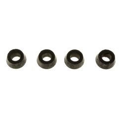 Bilstein B6 1995 Toyota Tacoma SR5 Rear Right 46mm Monotube Shock Absorber - Image 5